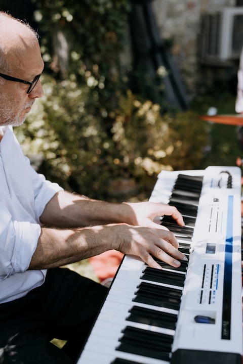 The Tuscany Jazz Collective - performance photo 6