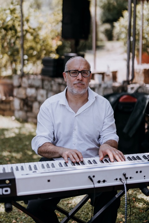 The Tuscany Jazz Collective - performance photo 4