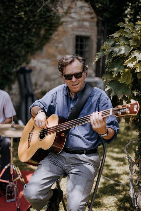 The Tuscany Jazz Collective - performance photo 2