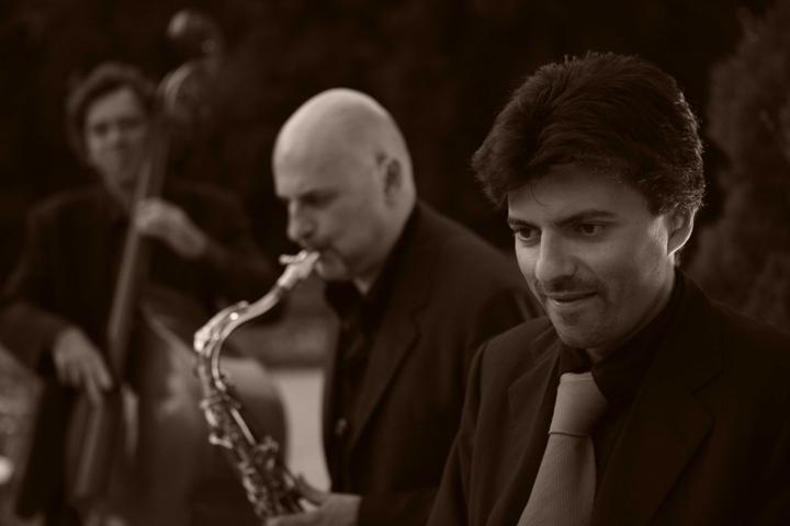 The Tuscany Jazz Collective - performance photo 8