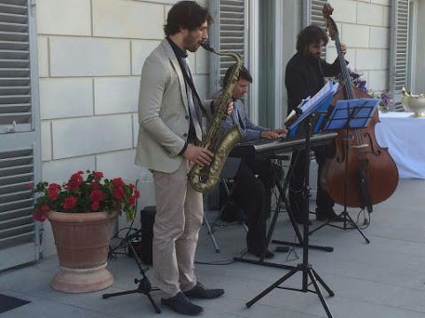 The Tuscany Jazz Collective - performance photo 7