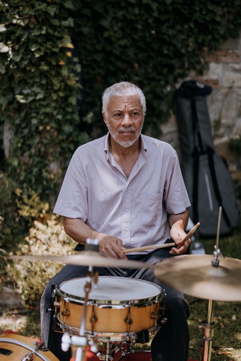 The Tuscany Jazz Collective - performance photo 3