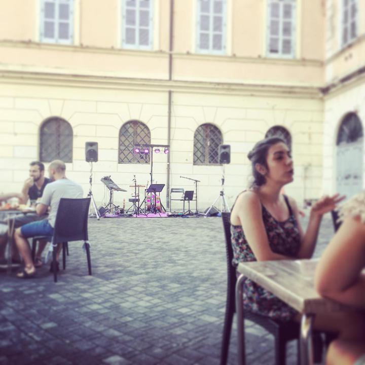 Andiamo Duo - performance photo 27