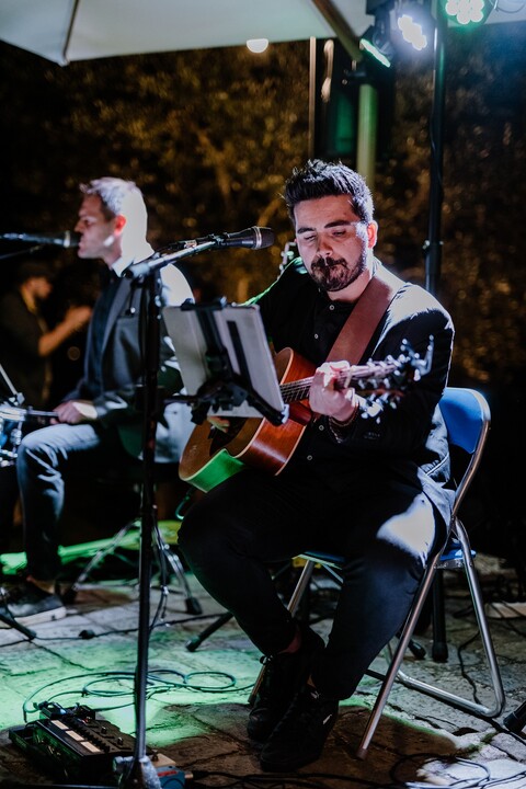 Andiamo Duo - performance photo 4