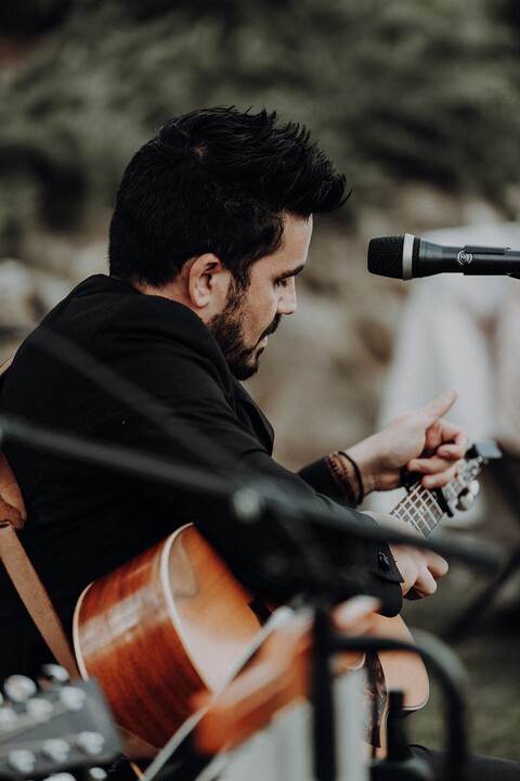 Andiamo Duo - performance photo 2