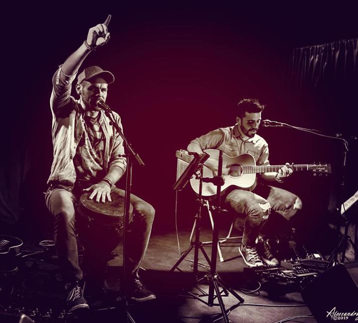 Andiamo Duo - performance photo 10
