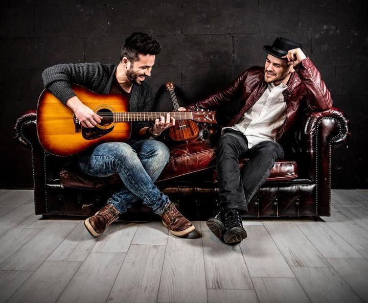 Andiamo Duo - performance photo 6