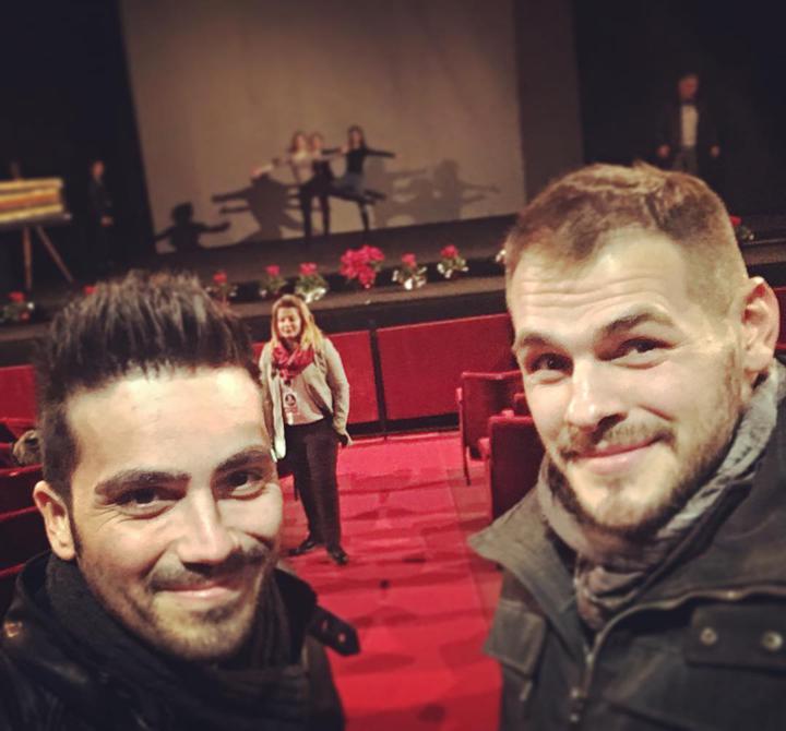 Andiamo Duo - performance photo 20