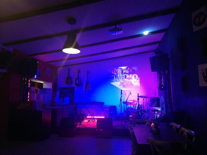 Andiamo Duo - performance photo 7