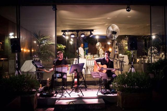 Andiamo Duo - performance photo 15