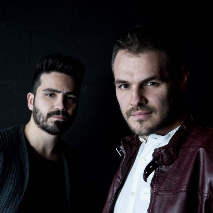 Andiamo Duo - performance photo 23