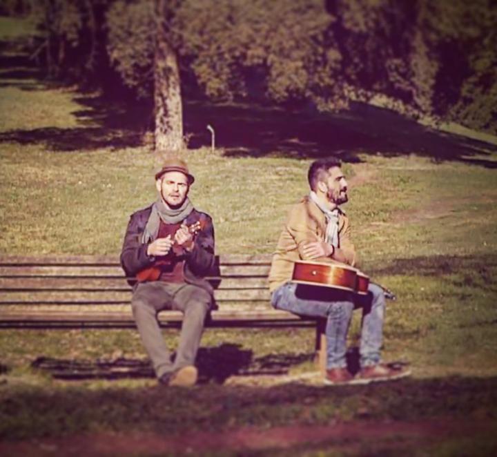 Andiamo Duo - performance photo 21
