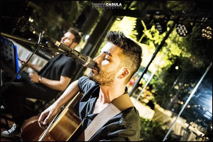 Andiamo Duo - performance photo 13