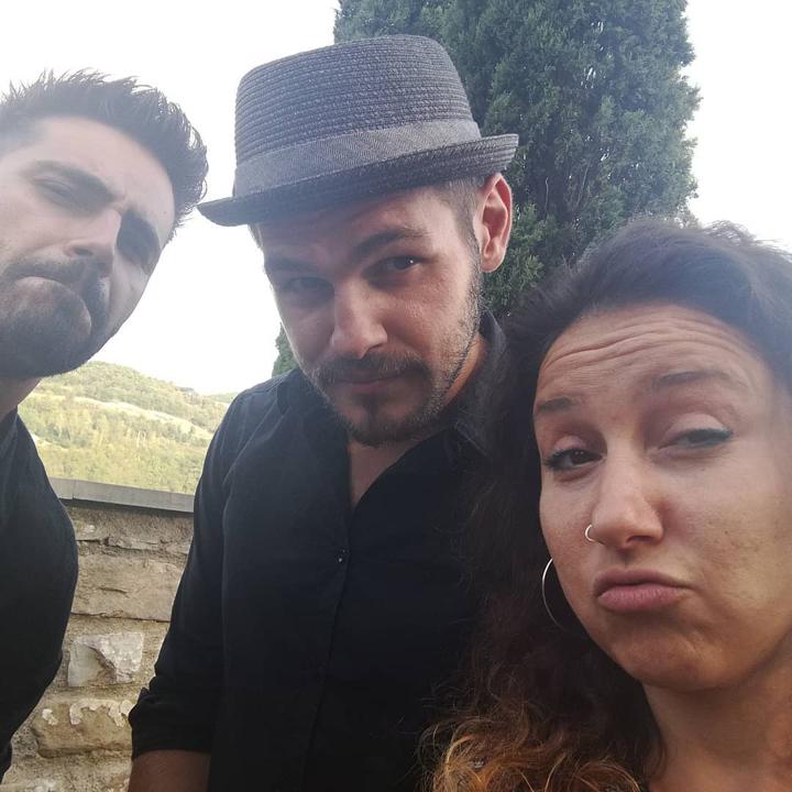 Andiamo Duo - performance photo 24