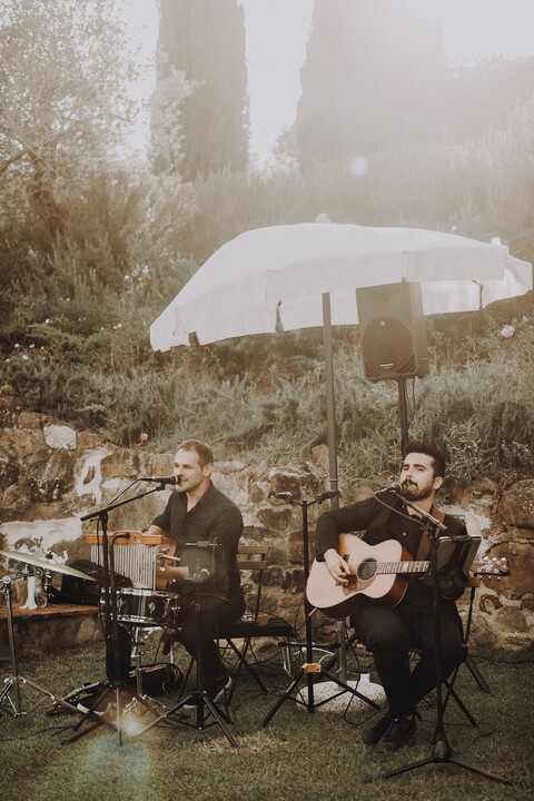 Andiamo Duo - performance photo 3