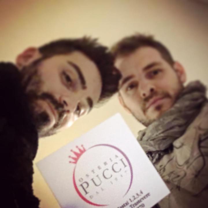Andiamo Duo - performance photo 26