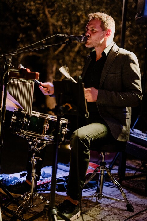Andiamo Duo - performance photo 5
