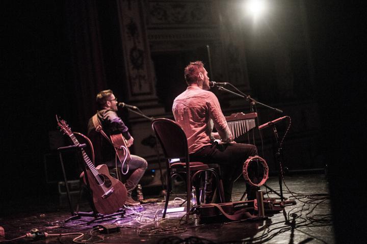 Andiamo Duo - performance photo 14