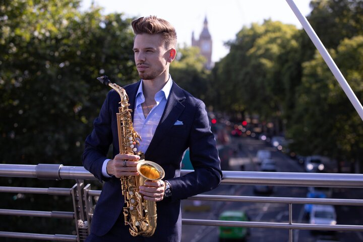 Danny Sax