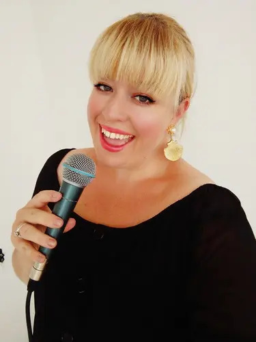 The Amalfi Wedding Singer - performance photo 16