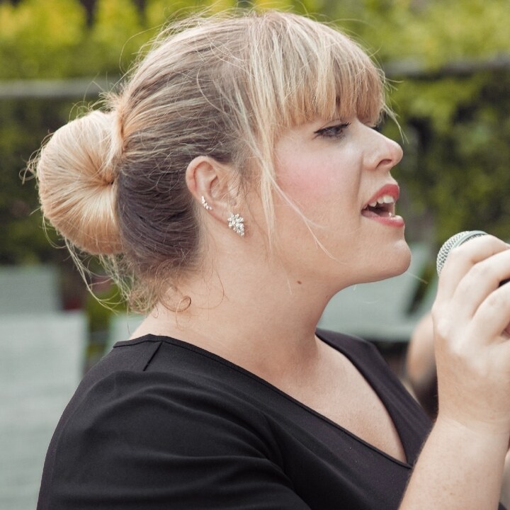 The Amalfi Wedding Singer - performance photo 4