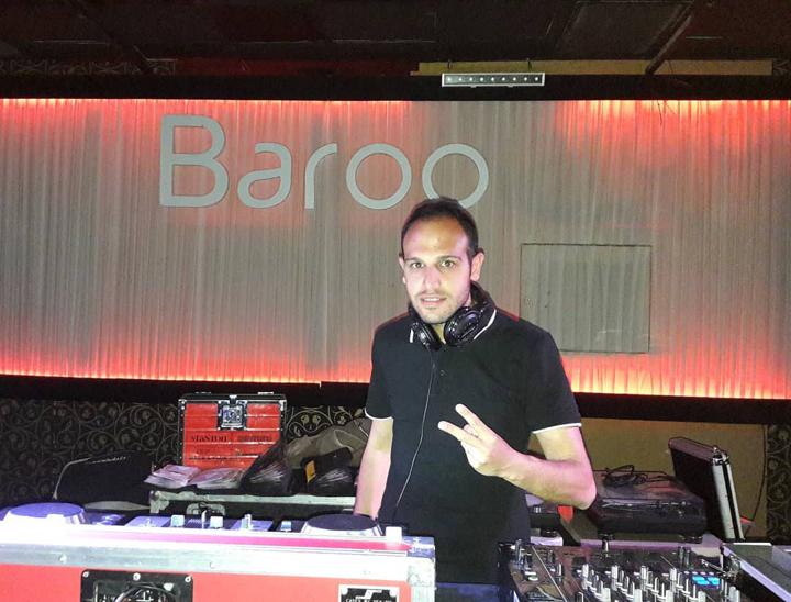 DJ Crescendo - performance photo 36