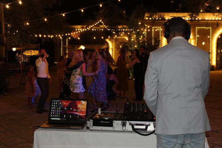 DJ Crescendo - performance photo 46