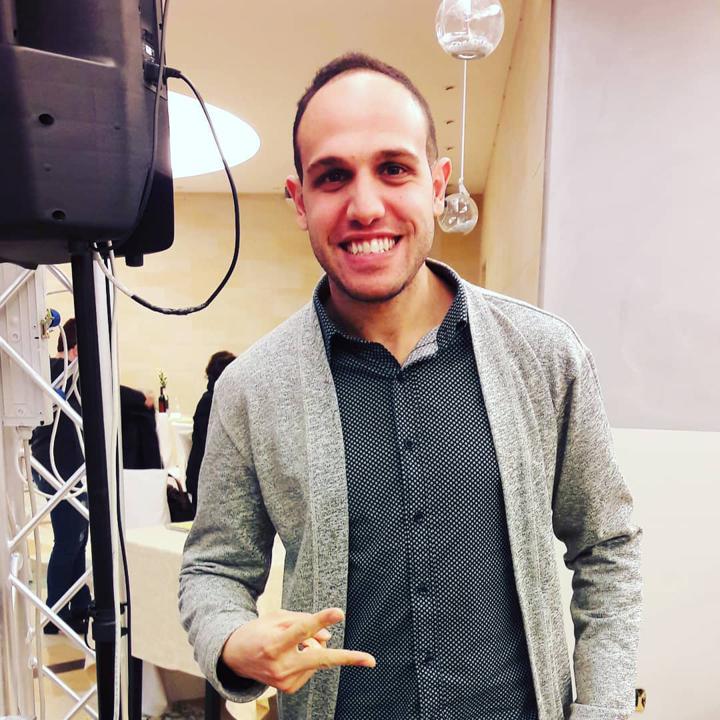 DJ Crescendo - performance photo 35