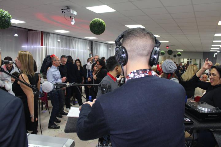 DJ Crescendo - performance photo 20