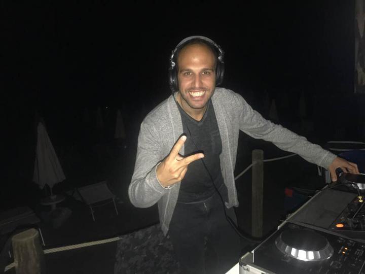 DJ Crescendo - performance photo 38
