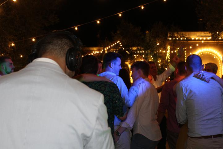 DJ Crescendo - performance photo 48