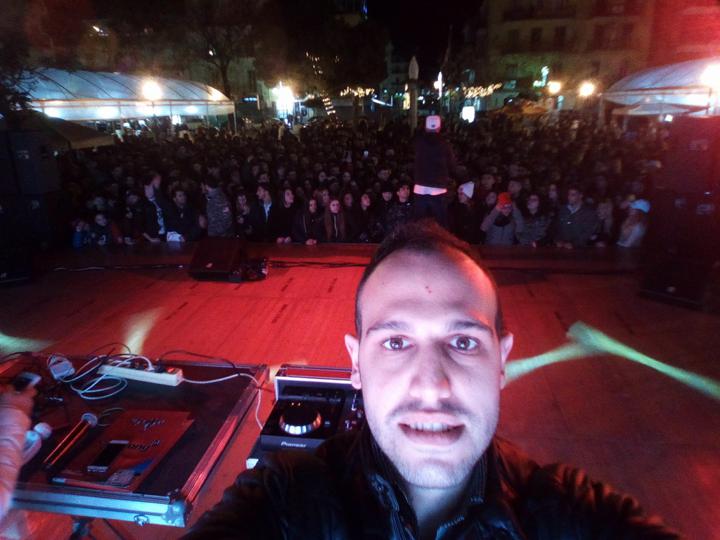 DJ Crescendo - performance photo 28