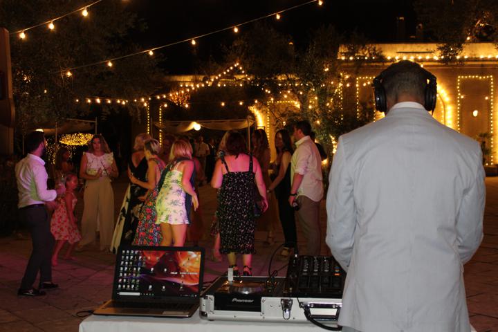 DJ Crescendo - performance photo 45
