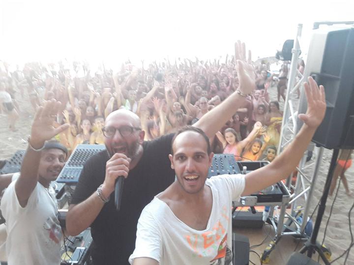 DJ Crescendo - performance photo 40