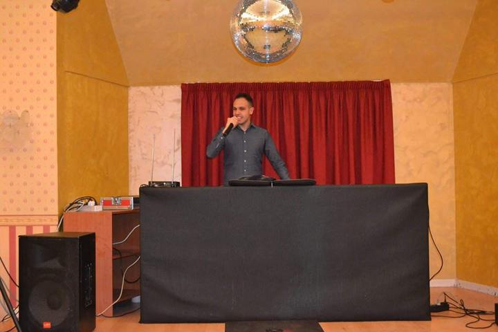 DJ Crescendo - performance photo 27