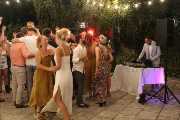 DJ Crescendo - performance photo 12