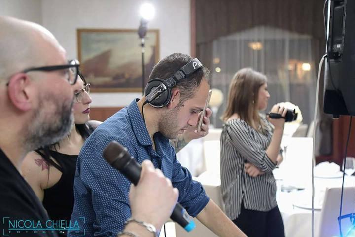 DJ Crescendo - performance photo 34