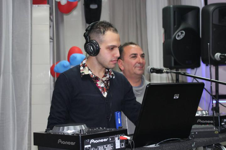 DJ Crescendo - performance photo 21