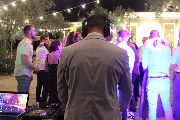 DJ Crescendo - performance photo 9