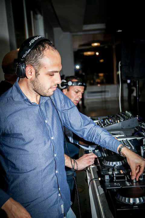 DJ Crescendo - performance photo 33