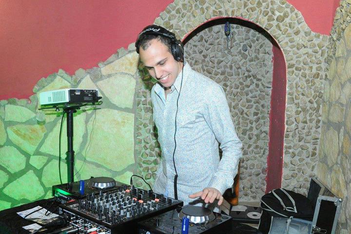 DJ Crescendo - performance photo 49