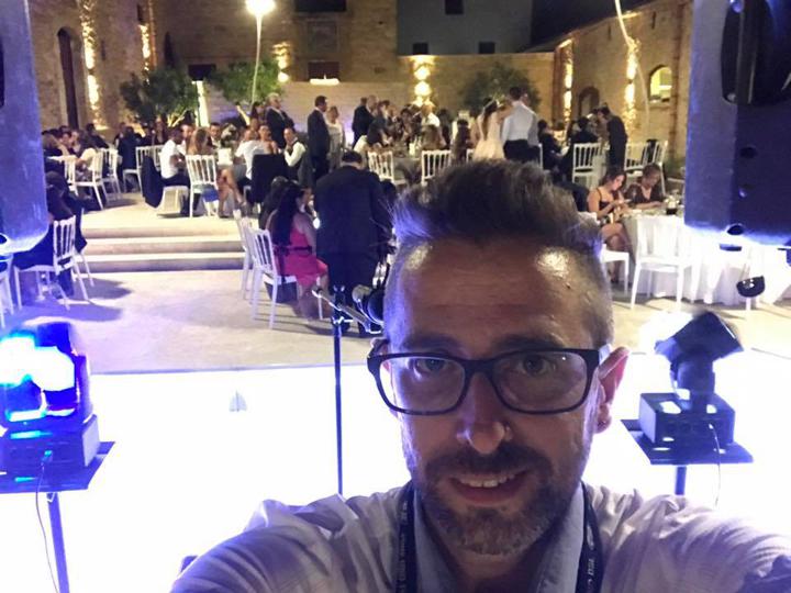 DJ Giuseppe - performance photo 10