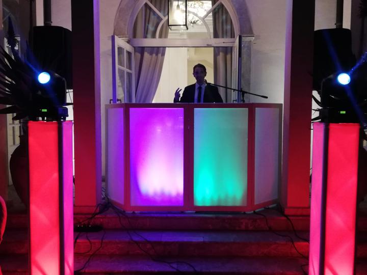 DJ Giuseppe - performance photo 19