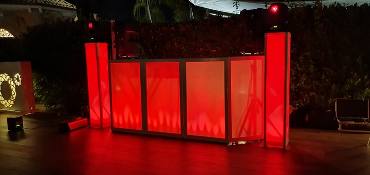 DJ Giuseppe - performance photo 29