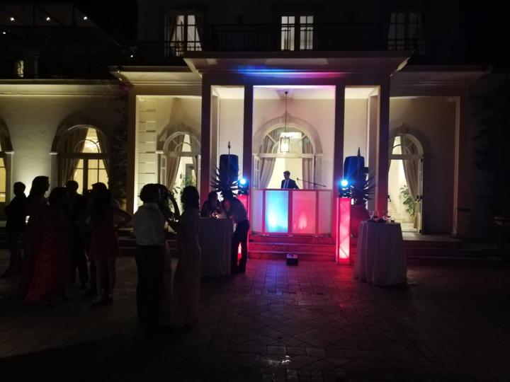 DJ Giuseppe - performance photo 18