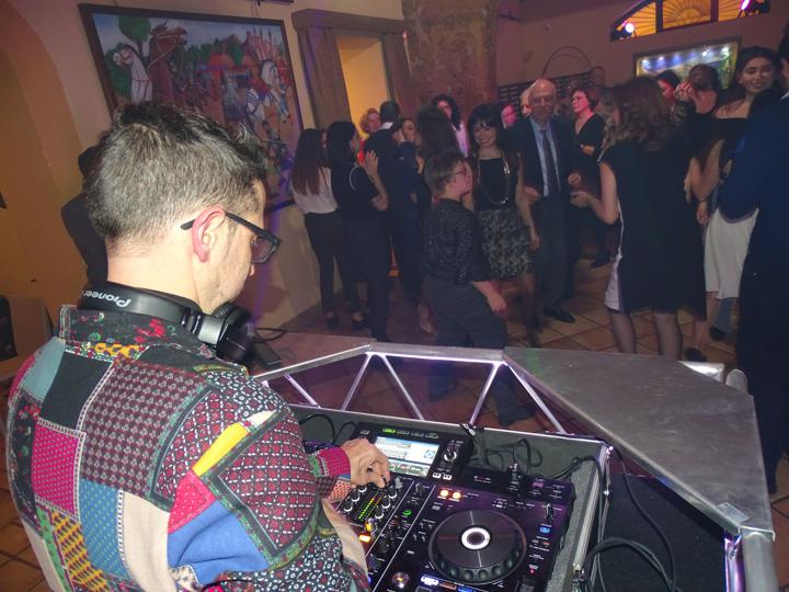 DJ Giuseppe - performance photo 23