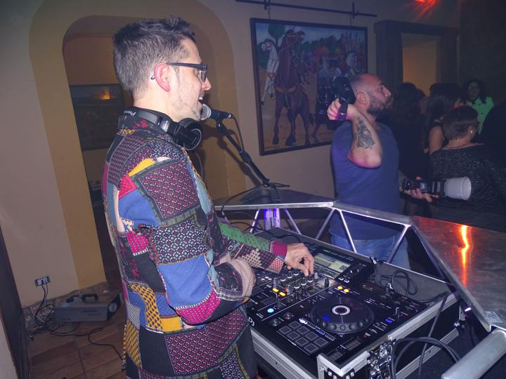 DJ Giuseppe - performance photo 24