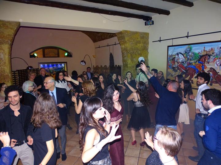 DJ Giuseppe - performance photo 4