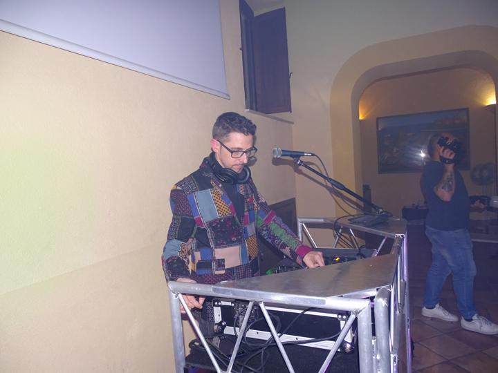 DJ Giuseppe - performance photo 25