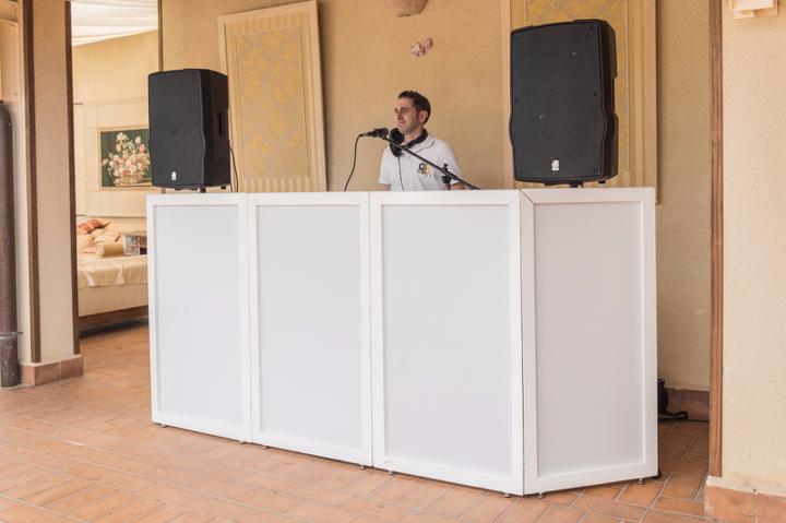 DJ Giuseppe - performance photo 16